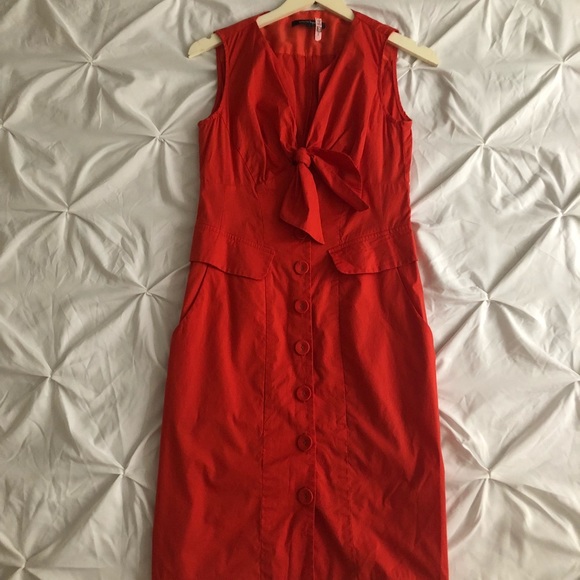 Nanette Lepore Dress - Picture 1 of 1